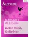 [Baccara 1323] • Rette mich, Geliebte